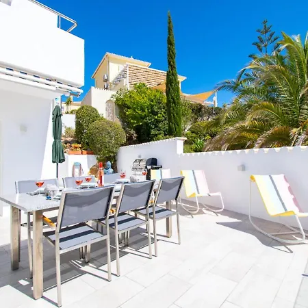 Casa Cubo - Amazing 6 Bedroom Villa