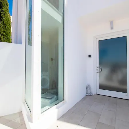 Vila Casa Cubo - Amazing 6 Bedroom