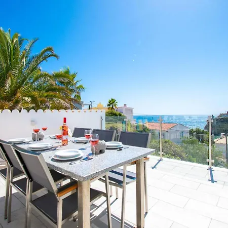 Casa Cubo - Amazing 6 Bedroom Villa *