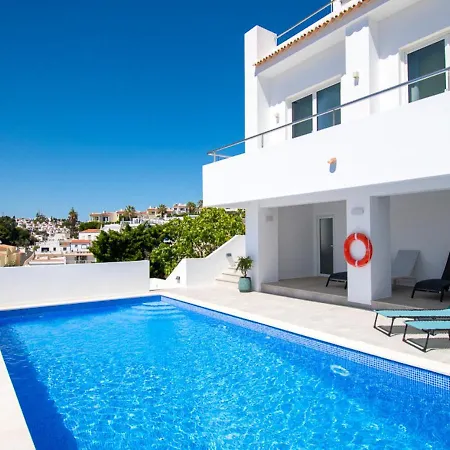 Villa Casa Cubo - Amazing 6 Bedroom *