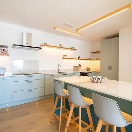 Casa Cubo - Amazing 6 Bedroom Carvoeiro (Lagoa)