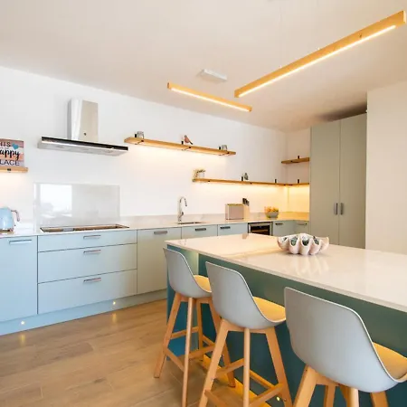 Casa Cubo - Amazing 6 Bedroom Carvoeiro (Lagoa)