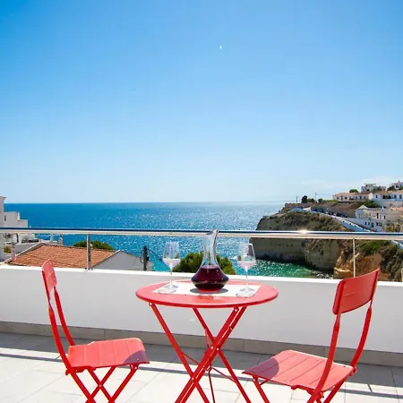 Casa Cubo - Amazing 6 Bedroom * Carvoeiro (Lagoa)