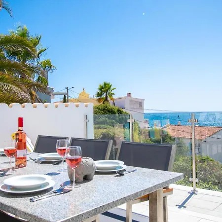 Casa Cubo - Amazing 6 Bedroom Villa *