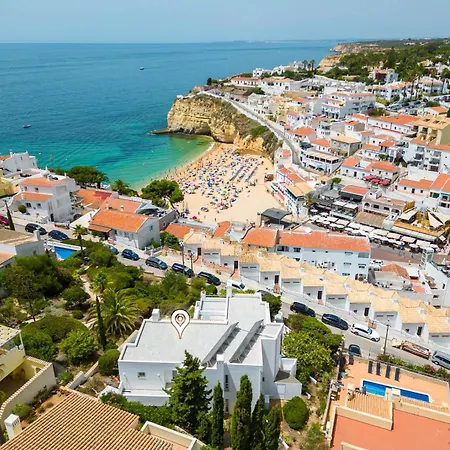 Villa Casa Cubo - Amazing 6 Bedroom *